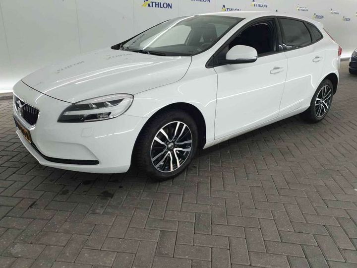 Photo 1 VIN: YV1MV37L1J2469331 - VOLVO V40 