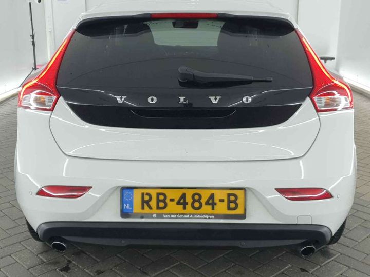 Photo 13 VIN: YV1MV37L1J2469331 - VOLVO V40 