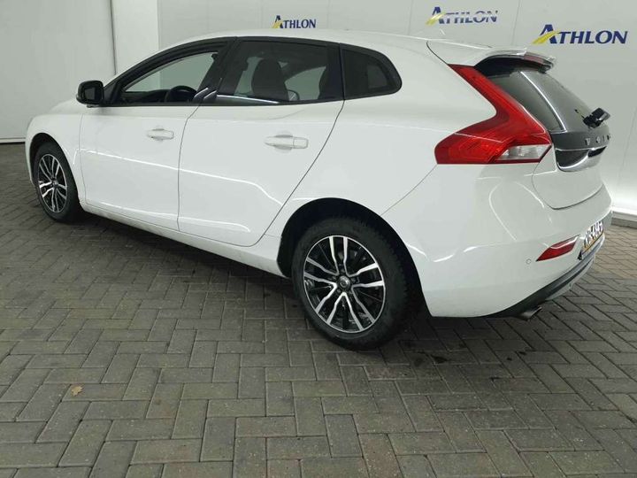 Photo 3 VIN: YV1MV37L1J2469331 - VOLVO V40 