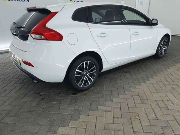 Photo 4 VIN: YV1MV37L1J2469331 - VOLVO V40 