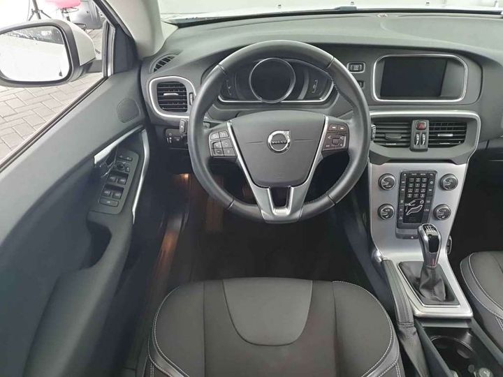 Photo 7 VIN: YV1MV37L1J2469331 - VOLVO V40 