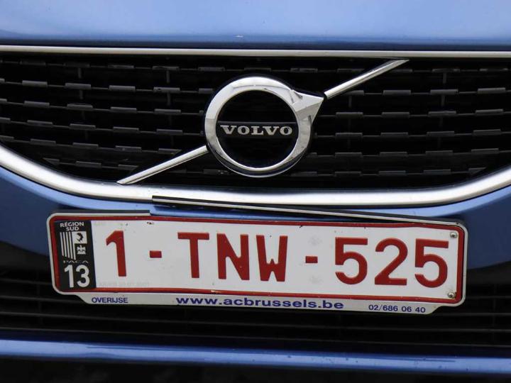 Photo 5 VIN: YV1MV37L1J2490832 - VOLVO V40 FL&#3916 