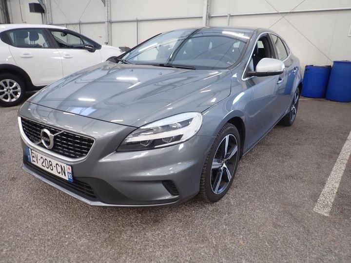 Photo 0 VIN: YV1MV37L1J2504690 - VOLVO V40 