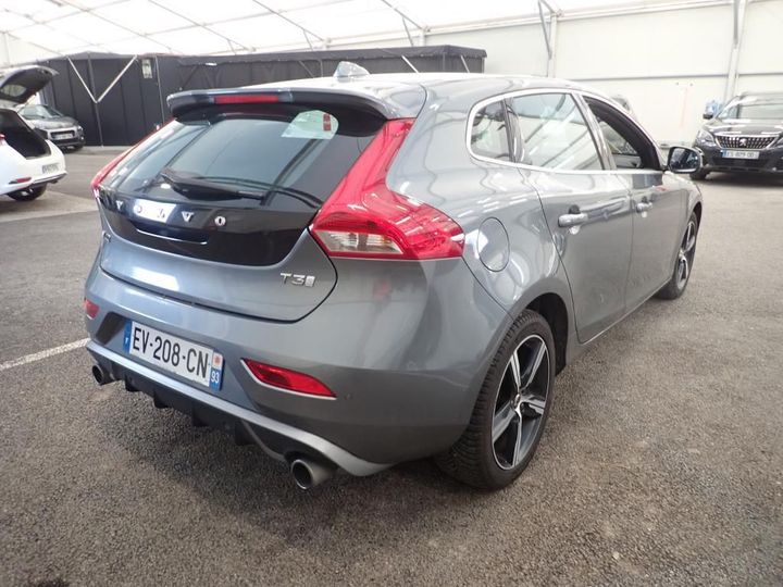 Photo 4 VIN: YV1MV37L1J2504690 - VOLVO V40 