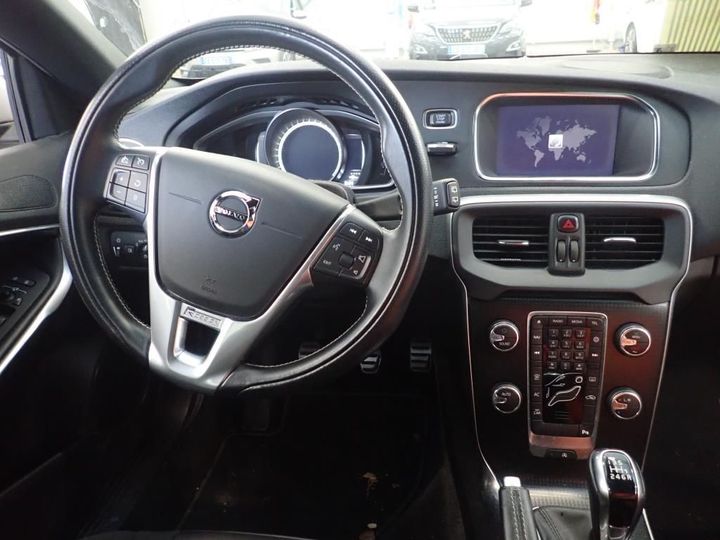 Photo 5 VIN: YV1MV37L1J2504690 - VOLVO V40 