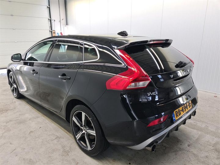 Photo 3 VIN: YV1MV41L0J2471129 - VOLVO V40 