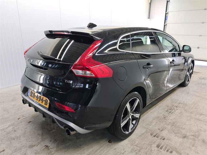 Photo 4 VIN: YV1MV41L0J2471129 - VOLVO V40 