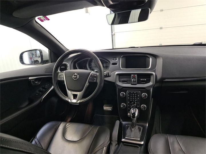 Photo 6 VIN: YV1MV41L0J2471129 - VOLVO V40 