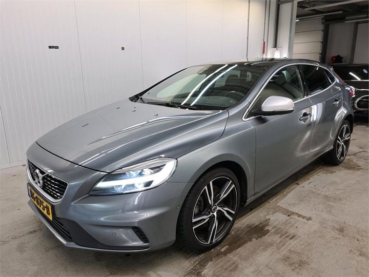 Photo 0 VIN: YV1MV41L0J2473449 - VOLVO V40 