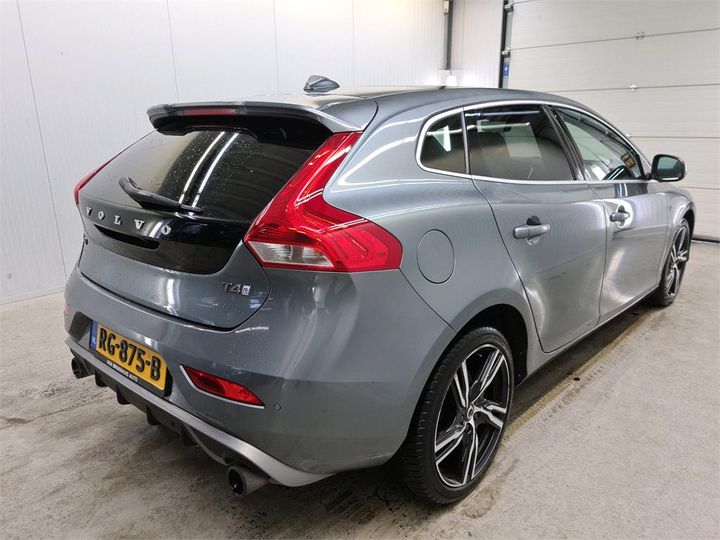 Photo 4 VIN: YV1MV41L0J2473449 - VOLVO V40 