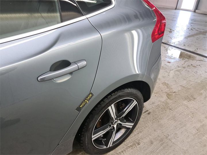 Photo 22 VIN: YV1MV41L0J2473734 - VOLVO V40 