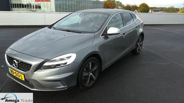 Photo 0 VIN: YV1MV41L0J2475158 - VOLVO V40 