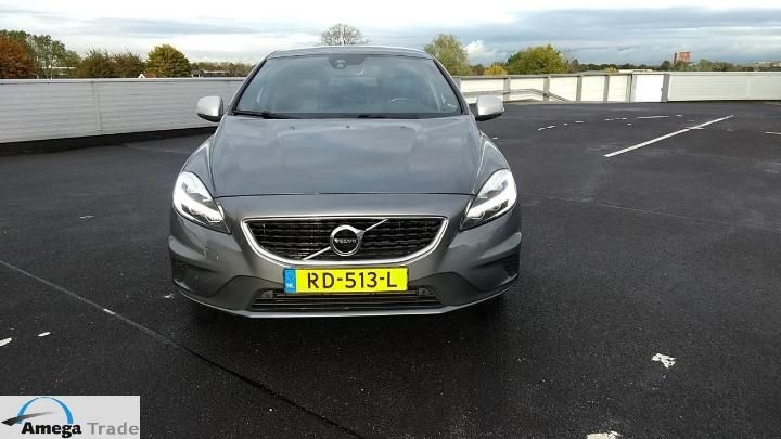 Photo 2 VIN: YV1MV41L0J2475158 - VOLVO V40 