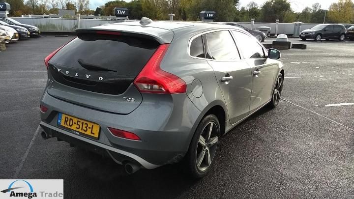 Photo 8 VIN: YV1MV41L0J2475158 - VOLVO V40 