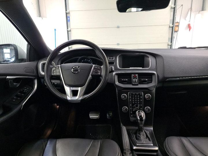 Photo 6 VIN: YV1MV41L0J2475512 - VOLVO V40 