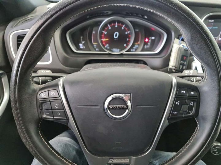 Photo 13 VIN: YV1MV41L0J2478543 - VOLVO V40 