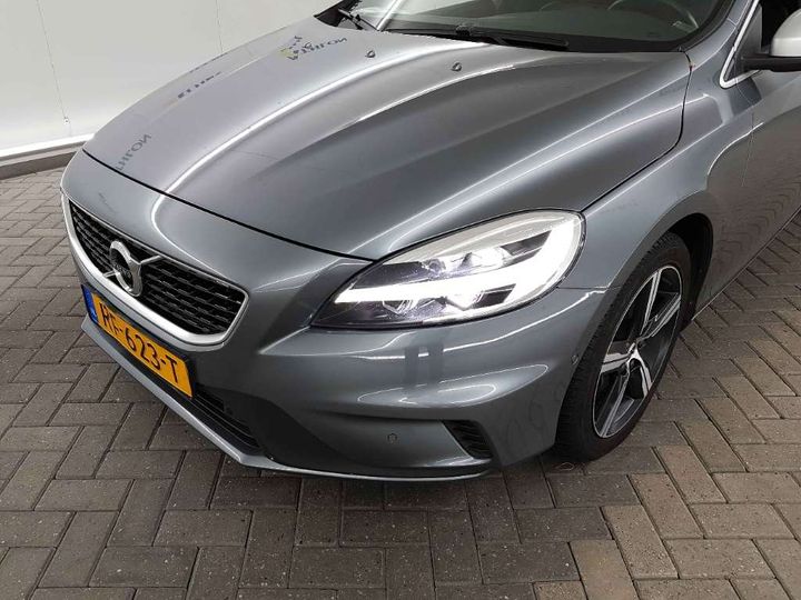 Photo 13 VIN: YV1MV41L0J2479372 - VOLVO V40 