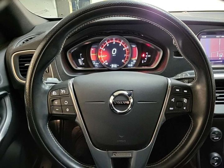 Photo 7 VIN: YV1MV41L0J2484925 - VOLVO V40 