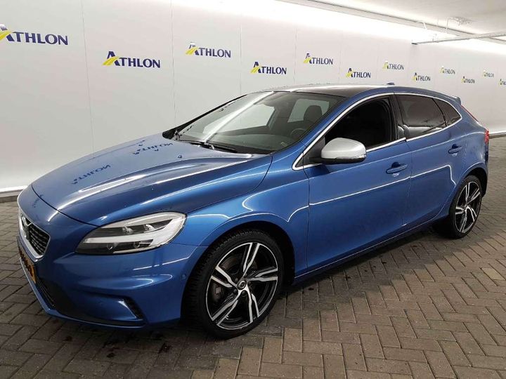 Photo 0 VIN: YV1MV41L0J2487709 - VOLVO V40 