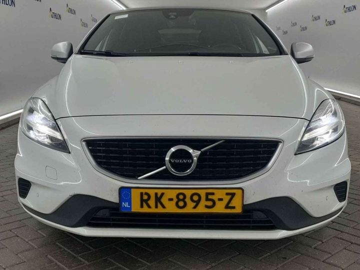 Photo 14 VIN: YV1MV41L0J2488838 - VOLVO V40 