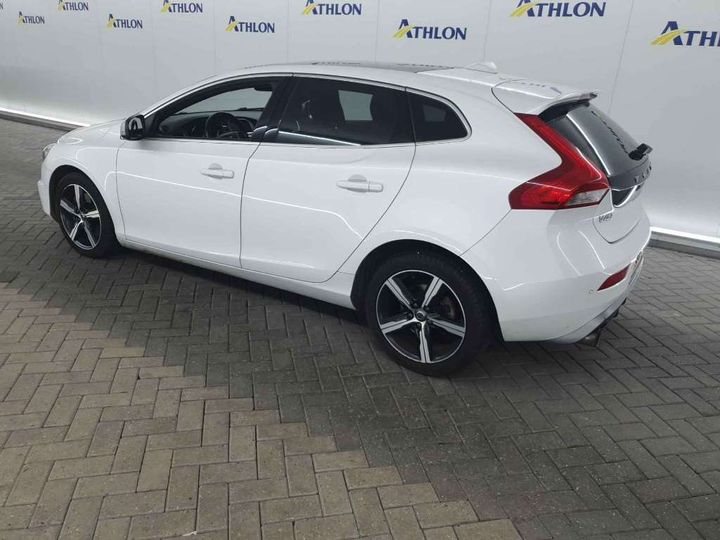 Photo 3 VIN: YV1MV41L0J2488838 - VOLVO V40 