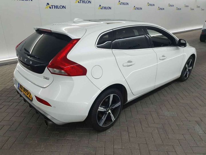 Photo 4 VIN: YV1MV41L0J2488838 - VOLVO V40 