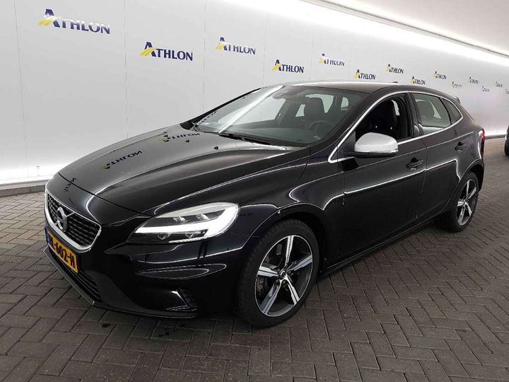 Photo 1 VIN: YV1MV41L0J2489638 - VOLVO V40 