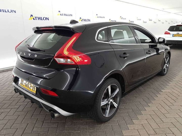 Photo 4 VIN: YV1MV41L0J2489638 - VOLVO V40 