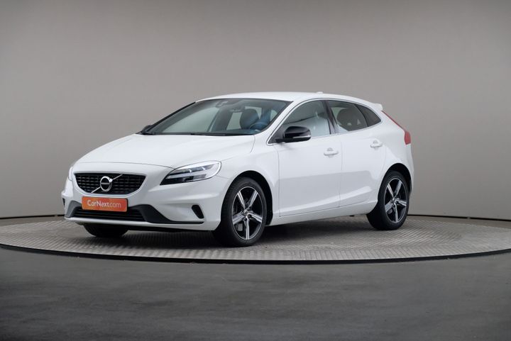 Photo 1 VIN: YV1MV41L0J2489889 - VOLVO V40 