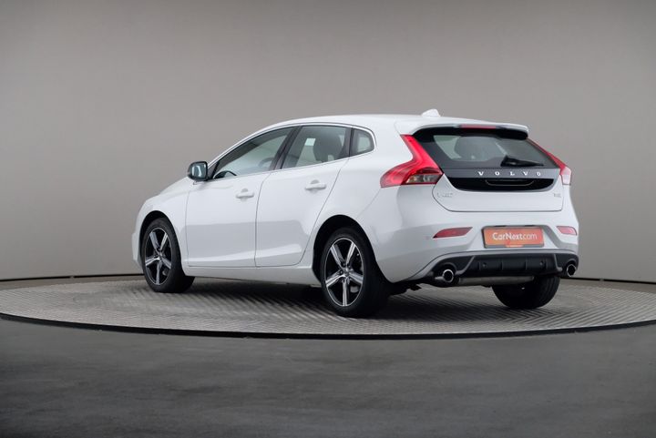 Photo 2 VIN: YV1MV41L0J2489889 - VOLVO V40 