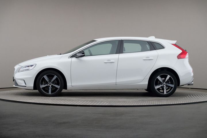 Photo 4 VIN: YV1MV41L0J2489889 - VOLVO V40 