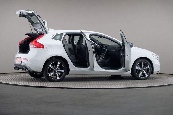 Photo 6 VIN: YV1MV41L0J2489889 - VOLVO V40 