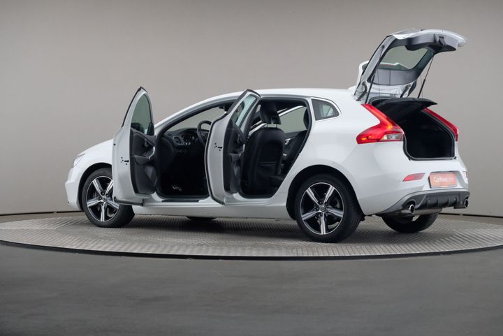 Photo 7 VIN: YV1MV41L0J2489889 - VOLVO V40 