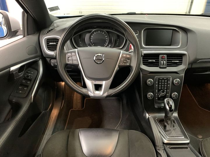 Photo 10 VIN: YV1MV41L0J2489988 - VOLVO V40 