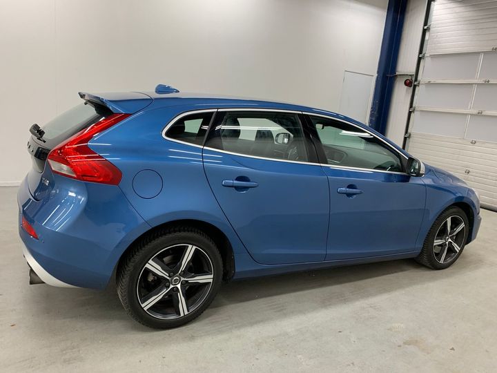 Photo 14 VIN: YV1MV41L0J2489988 - VOLVO V40 