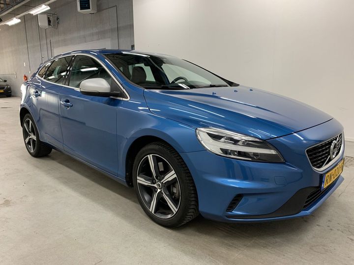 Photo 4 VIN: YV1MV41L0J2489988 - VOLVO V40 