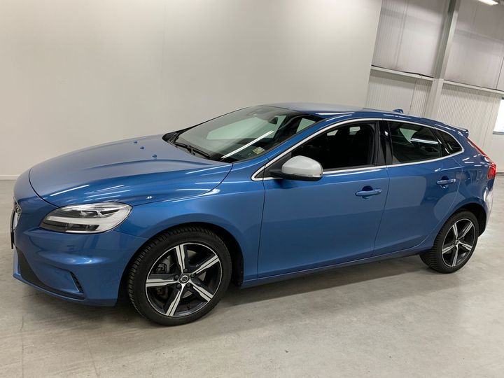 Photo 9 VIN: YV1MV41L0J2489988 - VOLVO V40 