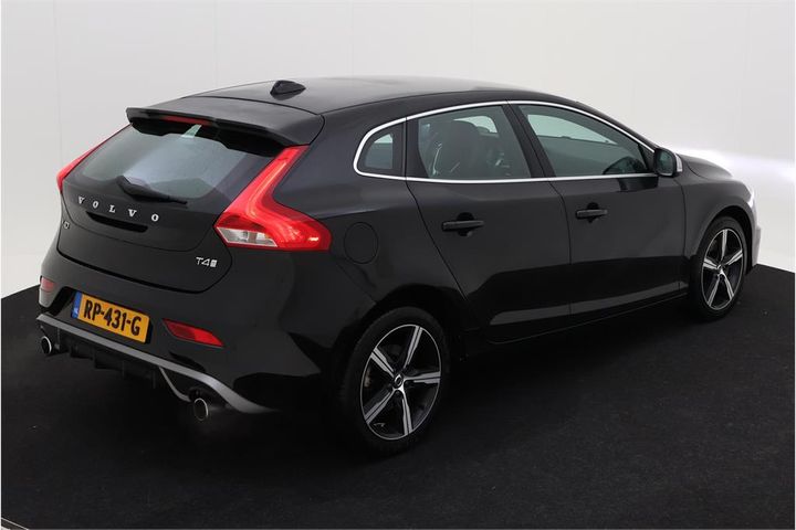 Photo 3 VIN: YV1MV41L0J2491305 - VOLVO V40 