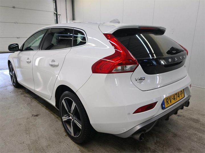 Photo 3 VIN: YV1MV41L0J2499354 - VOLVO V40 