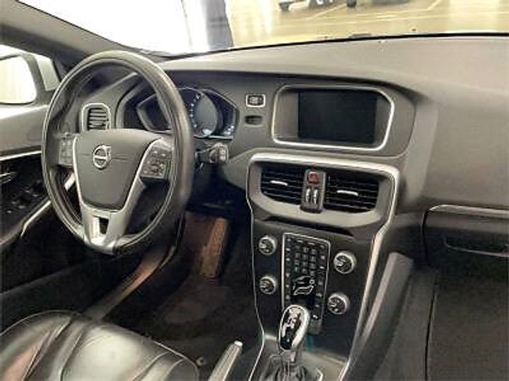 Photo 8 VIN: YV1MV41L0J2506630 - VOLVO V40 