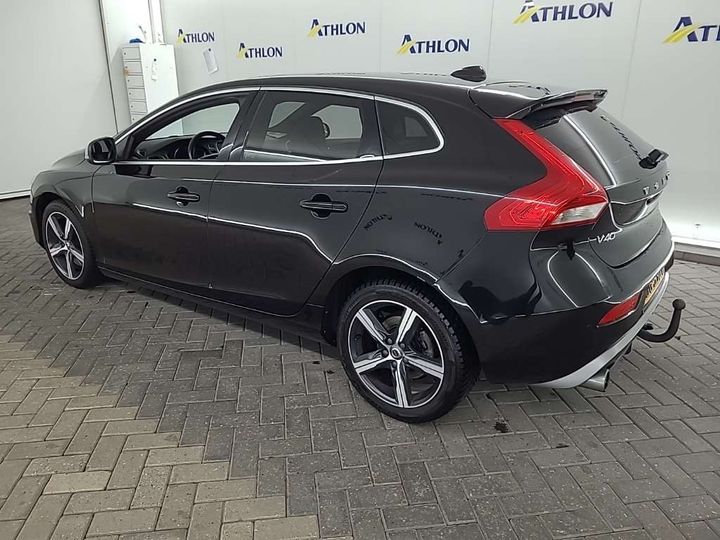 Photo 4 VIN: YV1MV41L0J2507786 - VOLVO V40 