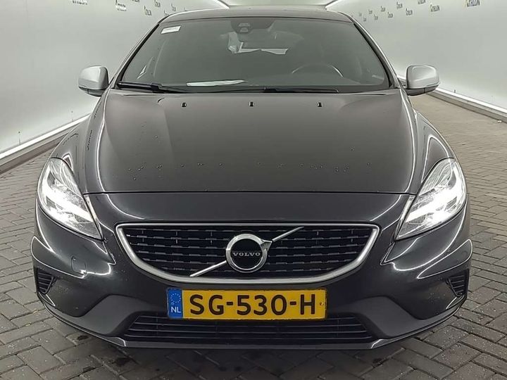 Photo 14 VIN: YV1MV41L0J2507786 - VOLVO V40 