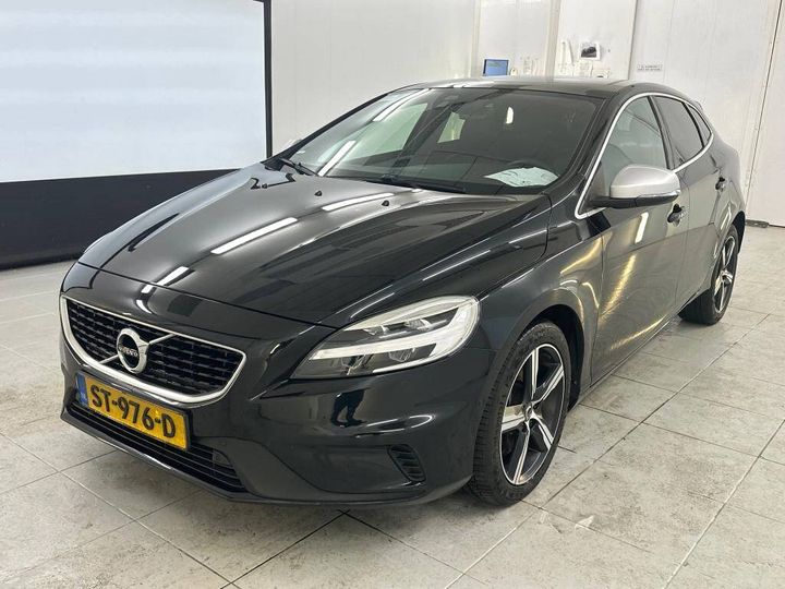 Photo 0 VIN: YV1MV41L0J2514745 - VOLVO V40 