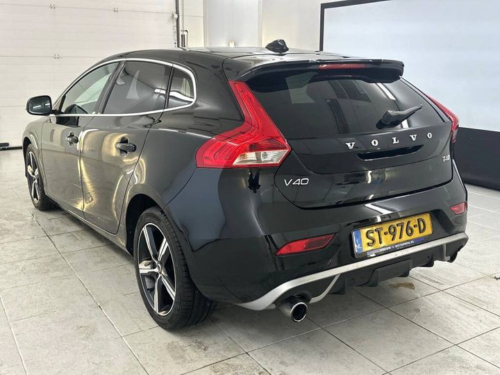 Photo 1 VIN: YV1MV41L0J2514745 - VOLVO V40 