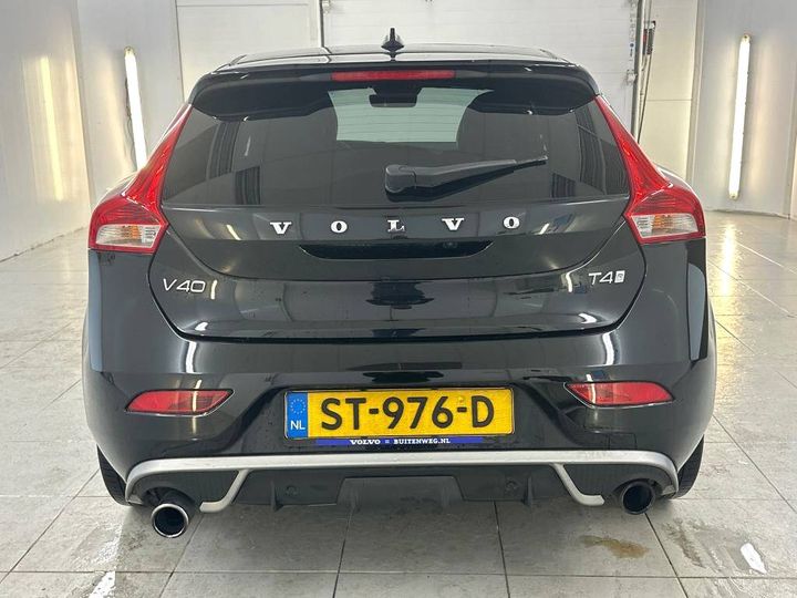 Photo 2 VIN: YV1MV41L0J2514745 - VOLVO V40 