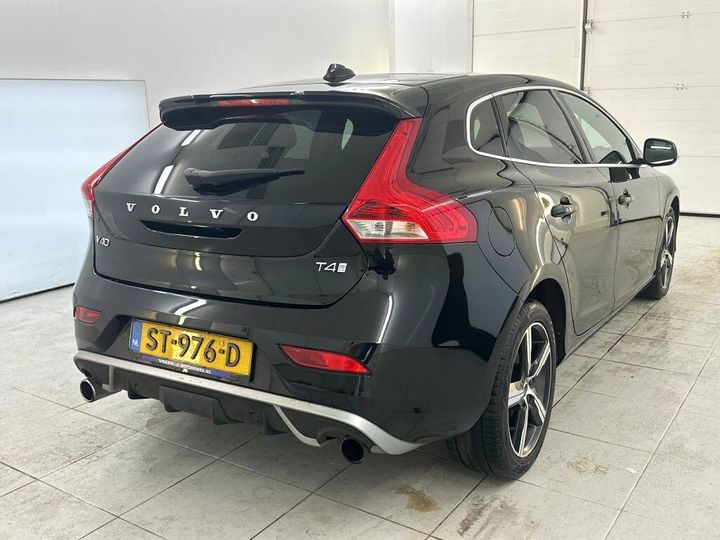 Photo 3 VIN: YV1MV41L0J2514745 - VOLVO V40 