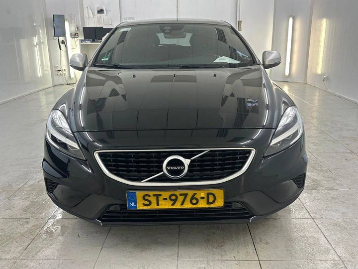 Photo 5 VIN: YV1MV41L0J2514745 - VOLVO V40 