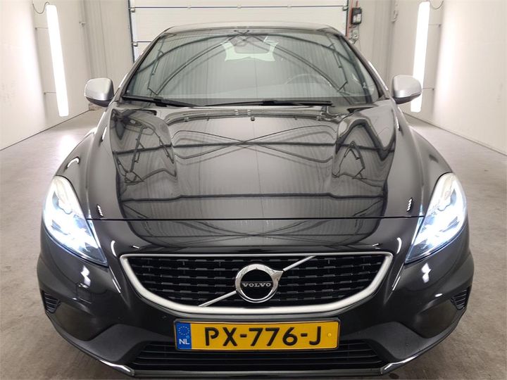 Photo 5 VIN: YV1MV41L1J2467625 - VOLVO V40 