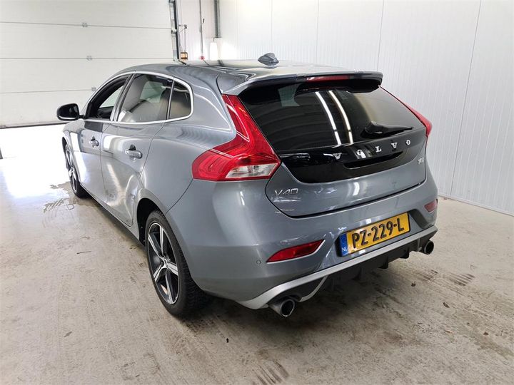 Photo 3 VIN: YV1MV41L1J2470274 - VOLVO V40 