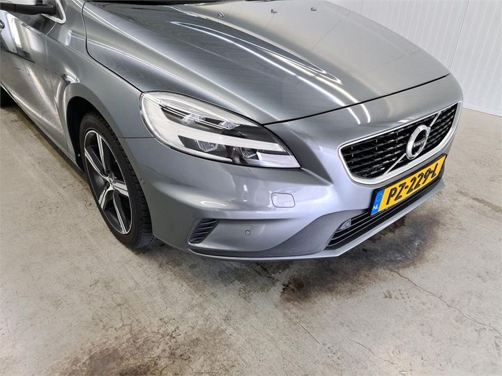 Photo 32 VIN: YV1MV41L1J2470274 - VOLVO V40 